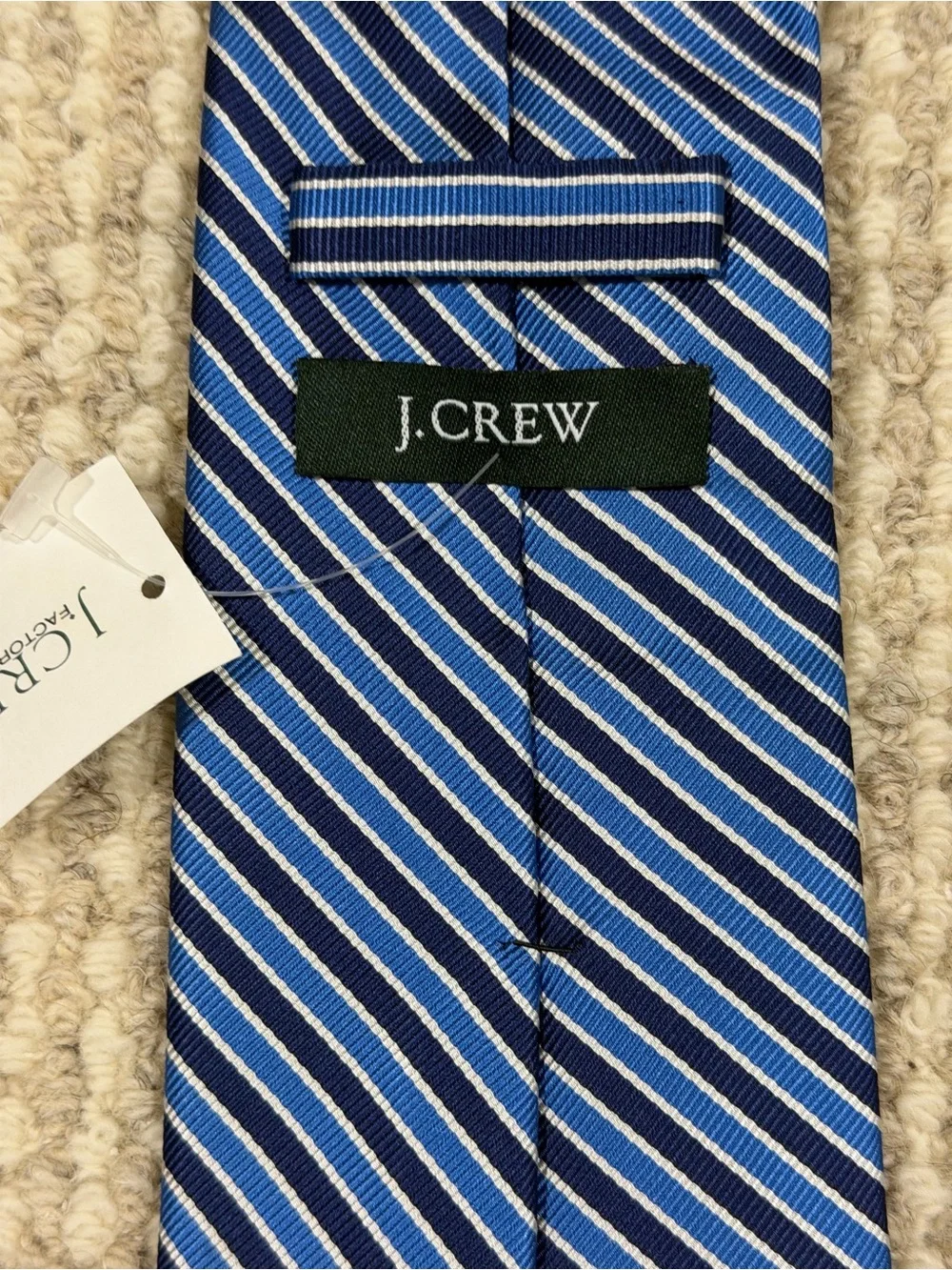 J. Crew new crew